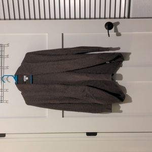 Market & Spruce Knit Cardigan sz S